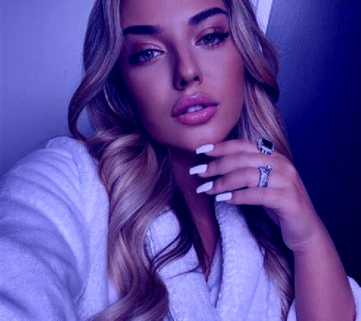 Blanca Puebla de la Calzada escort
