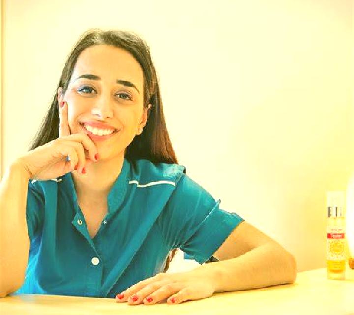 Blanca San Martin del Rio escort