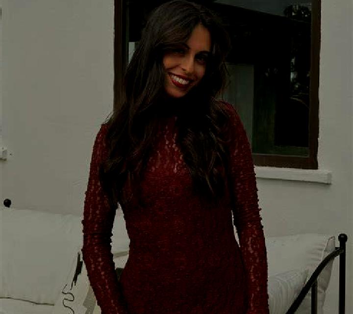 Blanca Tietar escort