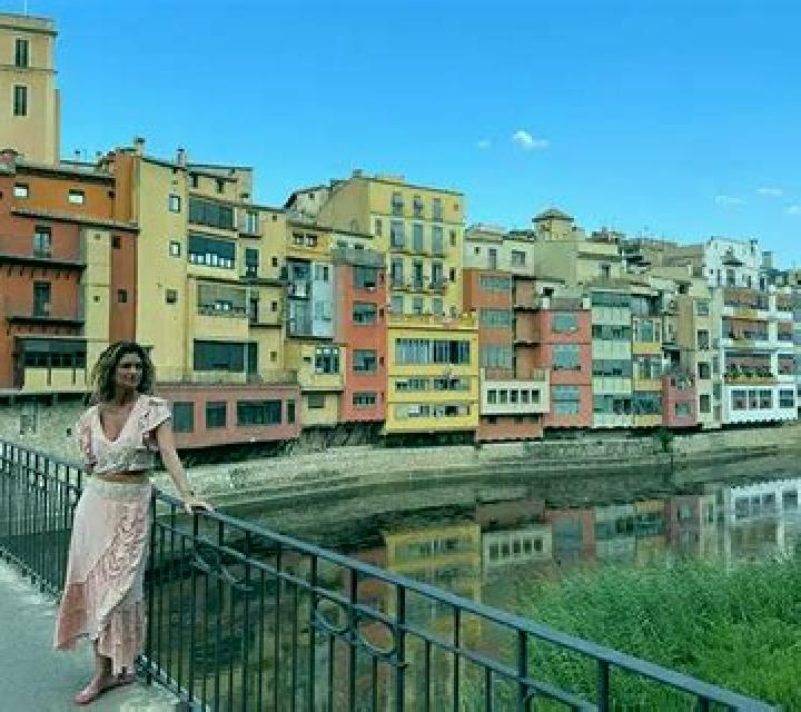 Blanca Una de Quintana escort