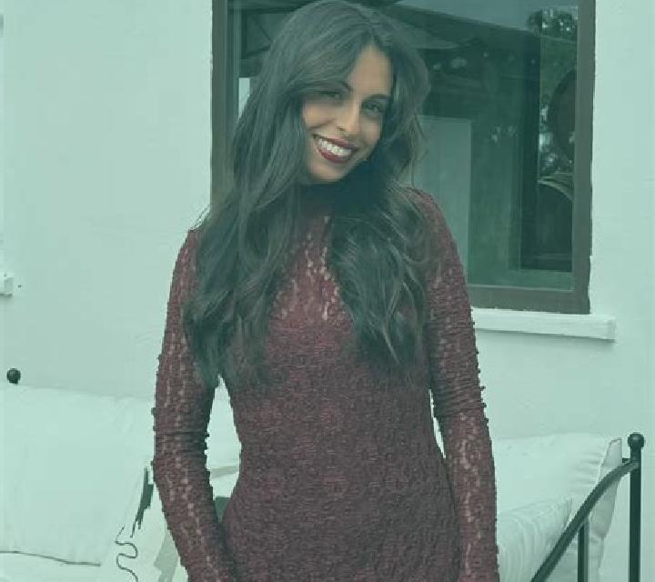 Blanca Villaespasa escort
