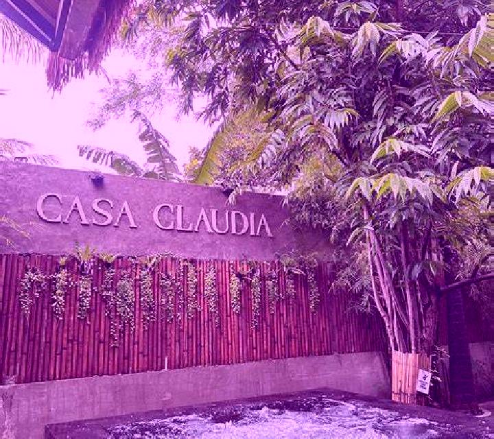 Camila 2 Bailo escort