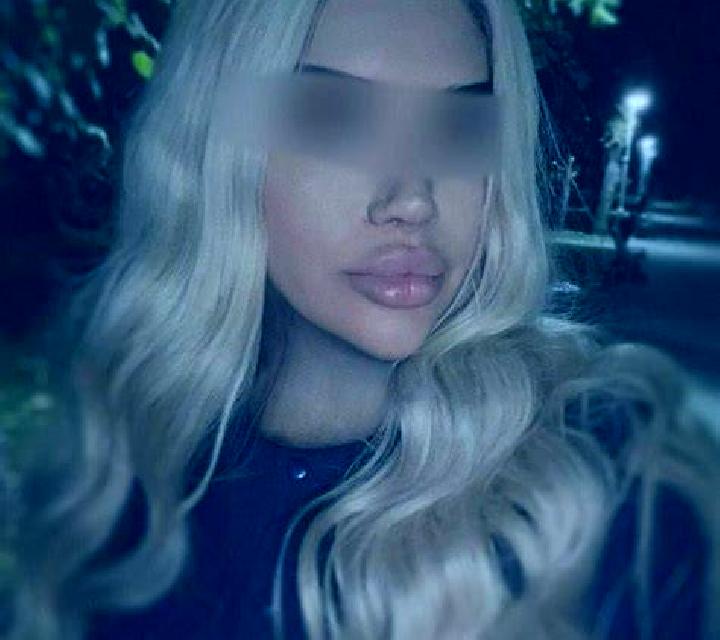 Camila 2 Caparroso escort