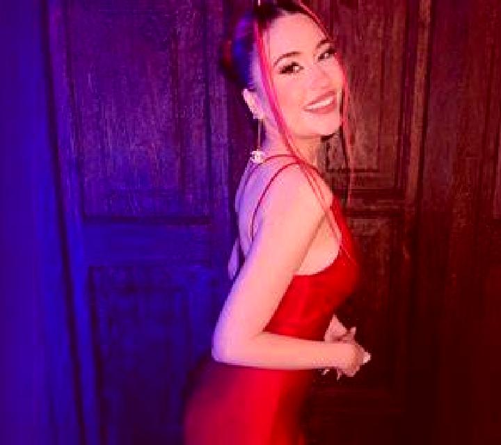Camila 2 Geldo escort