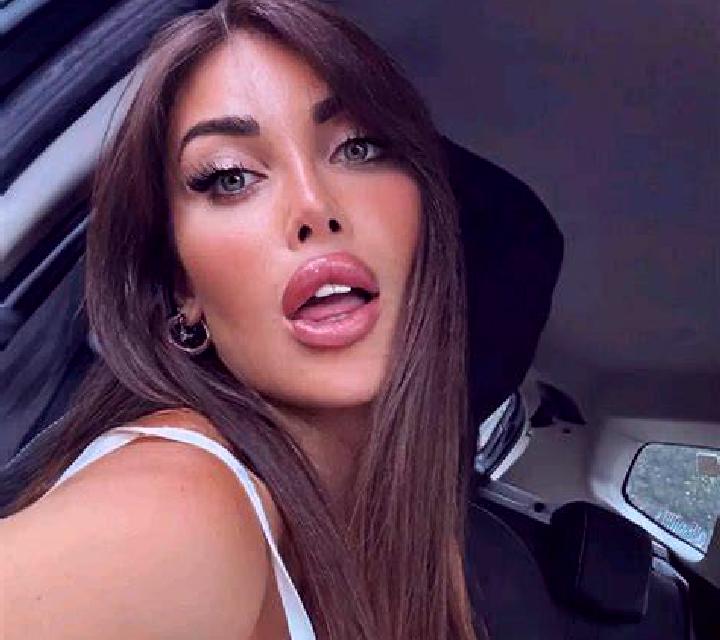 Camila 2 Luque escort
