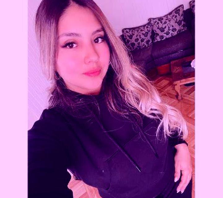 Camila 2 Monasterio de Vega escort