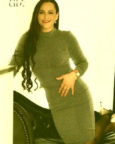 Camila 2 Valdetorres de Jarama escort