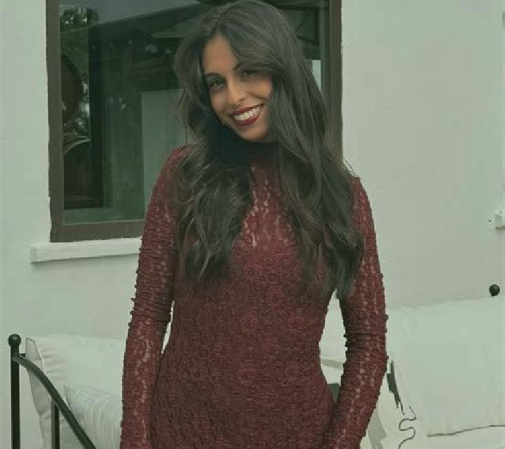 Camila 2 Villagalijo escort
