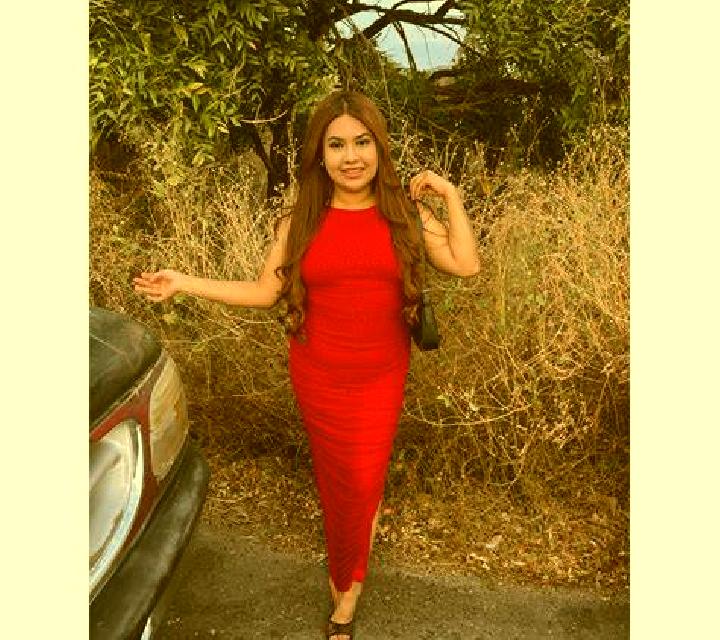 Camila 3 Cordovilla la Real escort