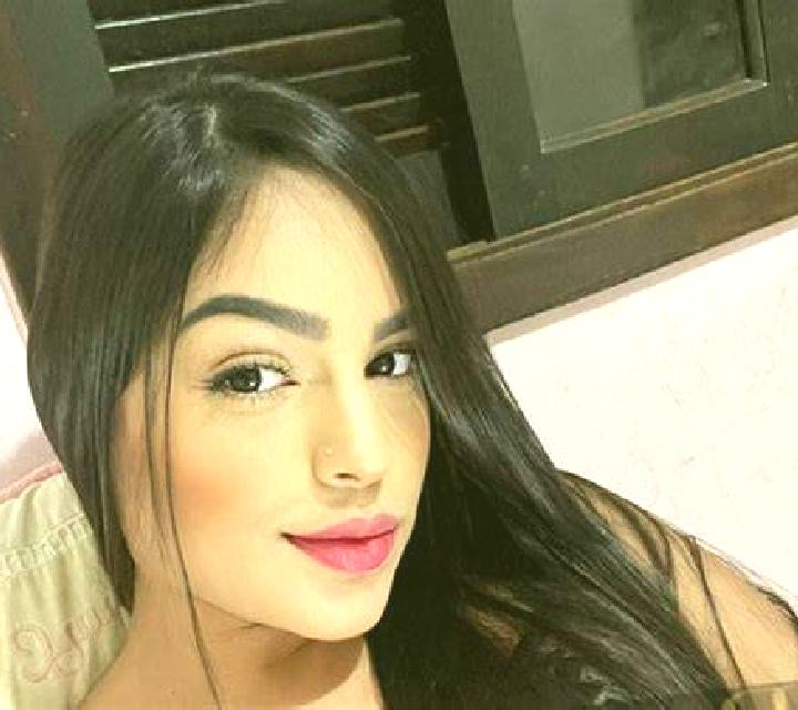 Camila Coana escort