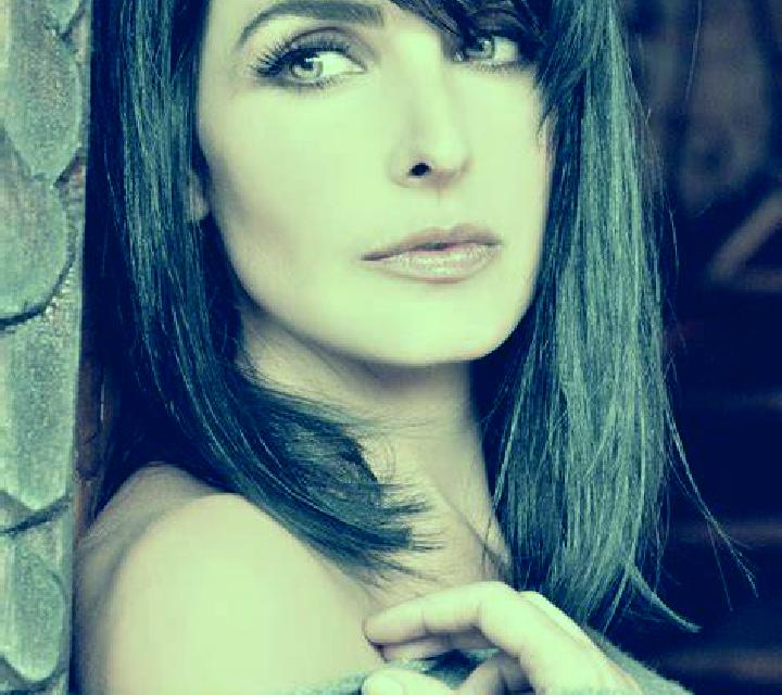 Camila Fuente del Berro escort