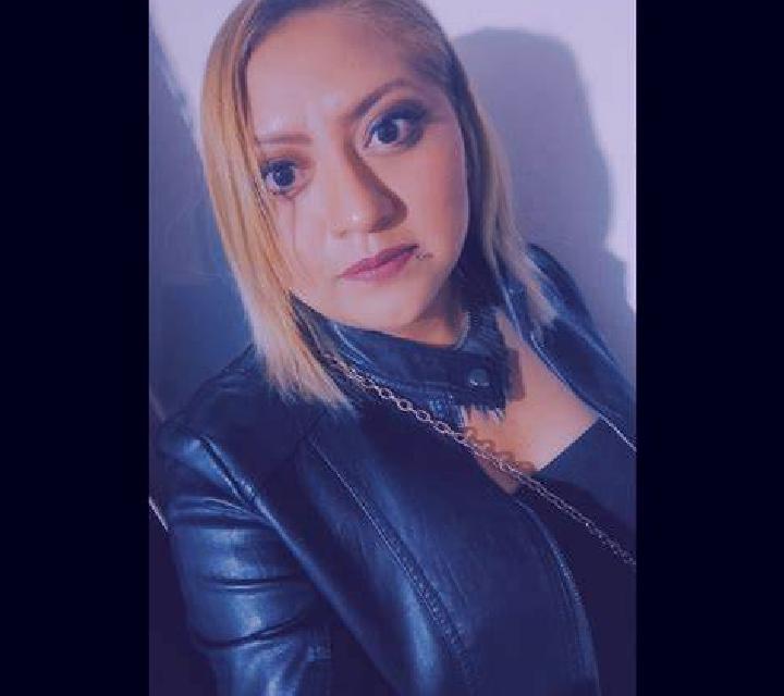 Camila Huelago escort