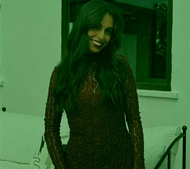 Camila Ivorra escort