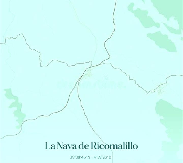 Camila La Nava de Ricomalillo escort