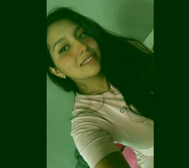 Camila Lentegi escort