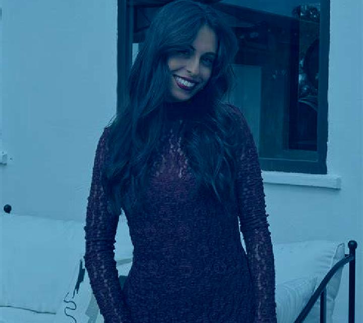 Camila Molinaseca escort