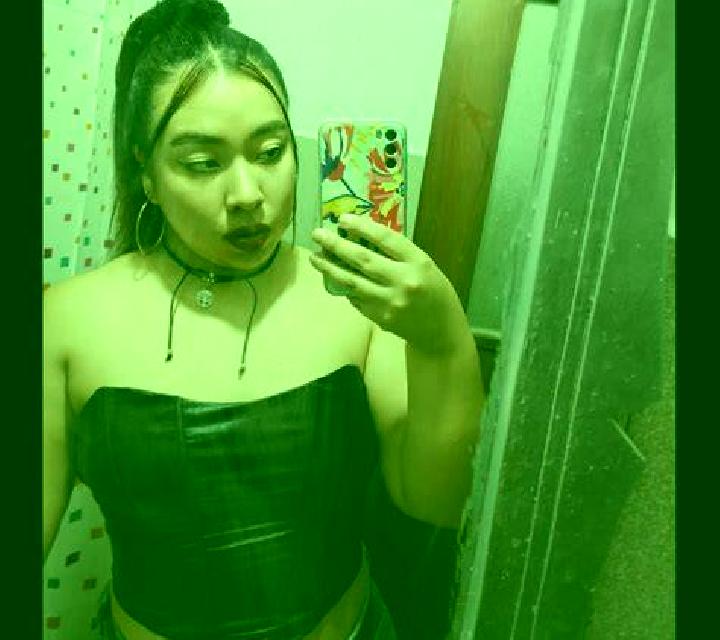 Camila Pinos Puente escort