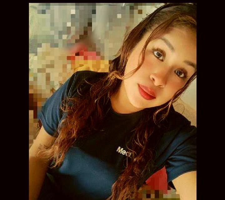 Camila Rivilla de Barajas escort