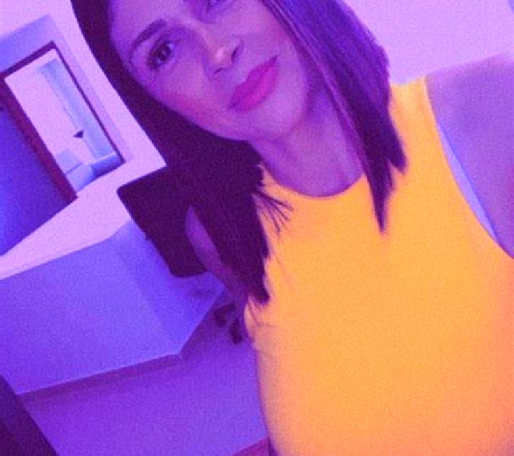 Camila Rosas escort