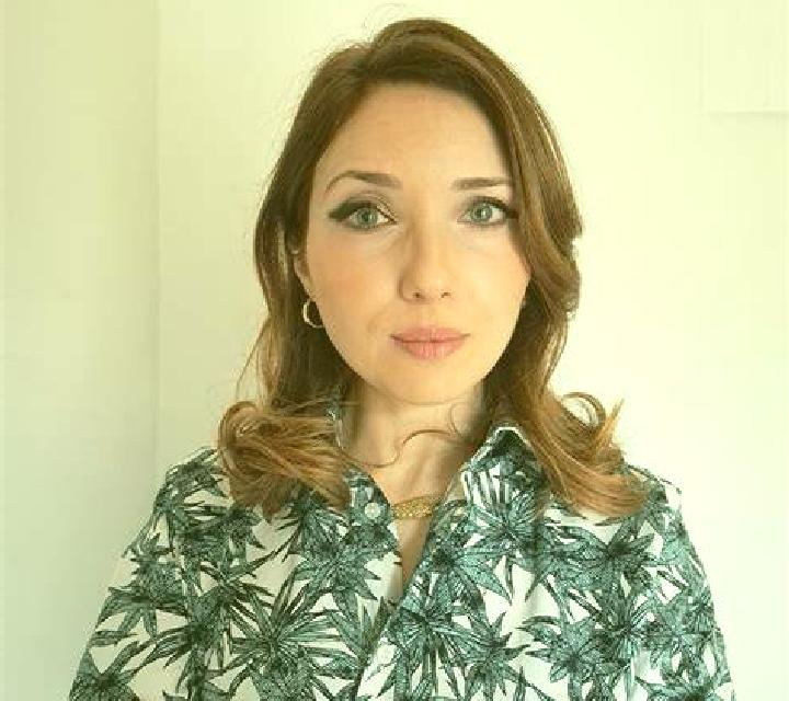 Camila Tartanedo escort