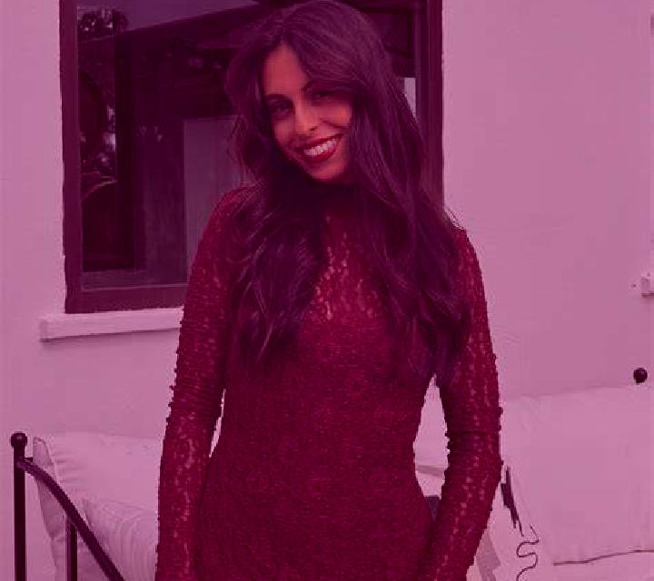 Camila Valderrubio escort