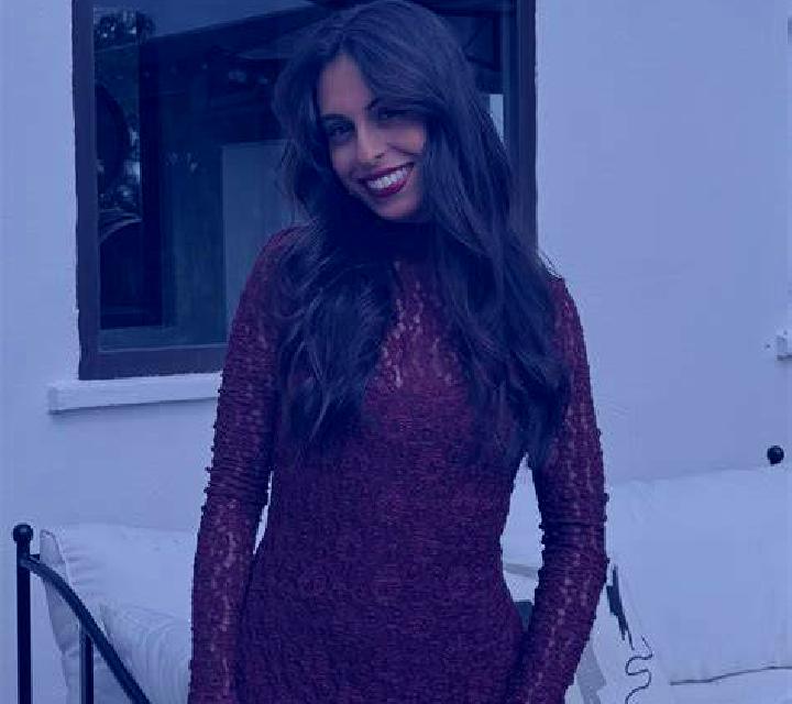 Camila Villafrades de Campos escort