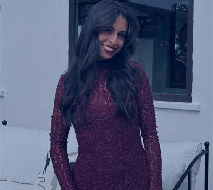 Carla 2 Bayarque escort