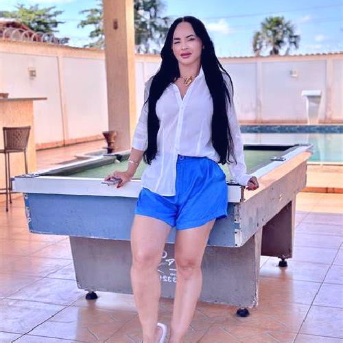 Carla 2 Calles escort