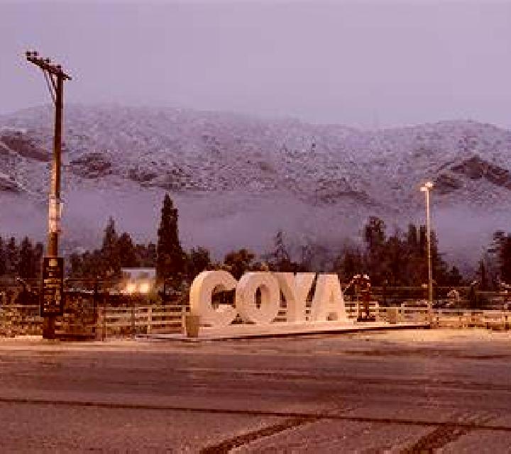 Carla 2 Fresno de Caracena escort