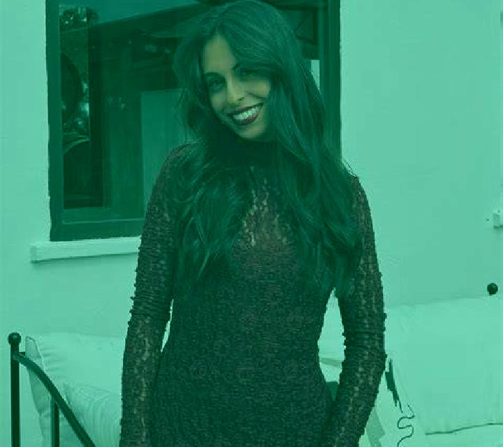 Carla 3 Arbucies escort