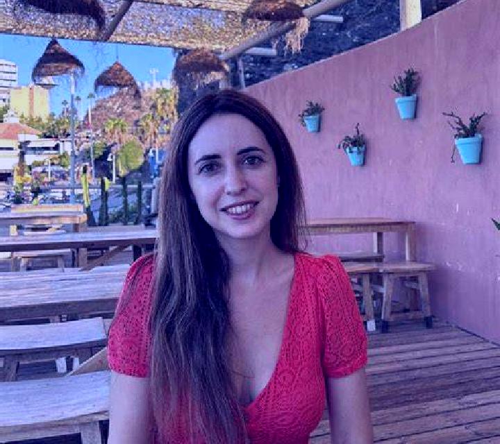 Carla 3 Catoira escort