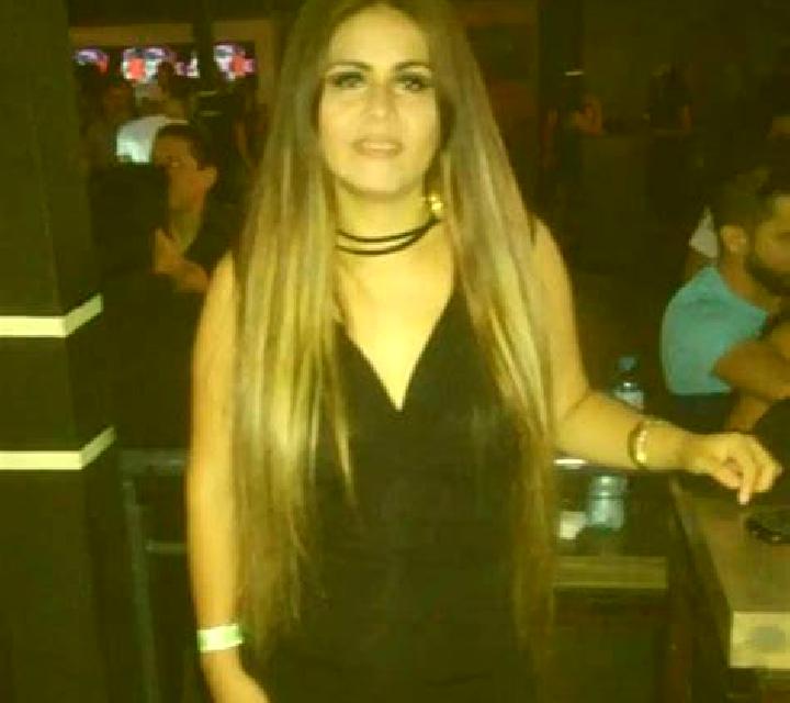 Carla 3 Gestalgar escort
