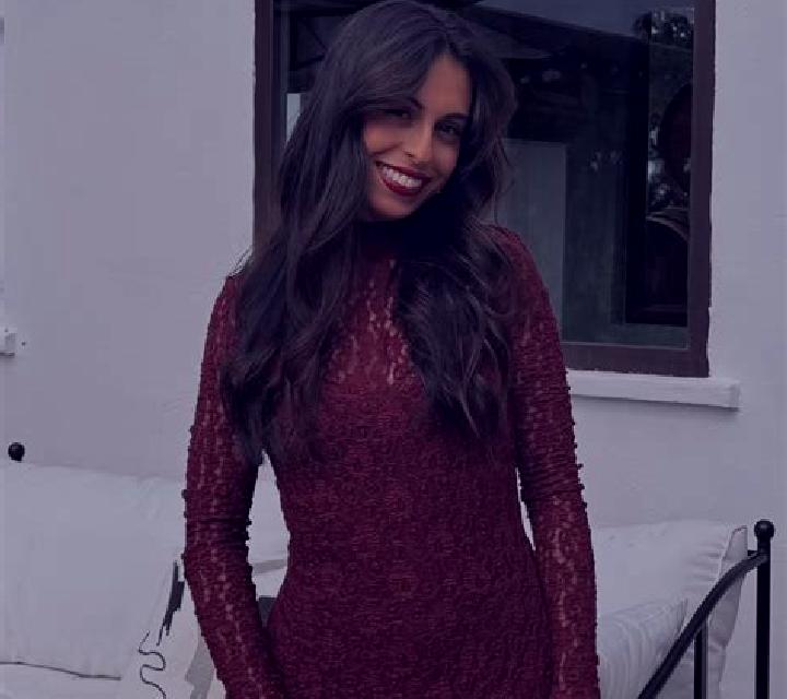 Carla 3 Ibros escort