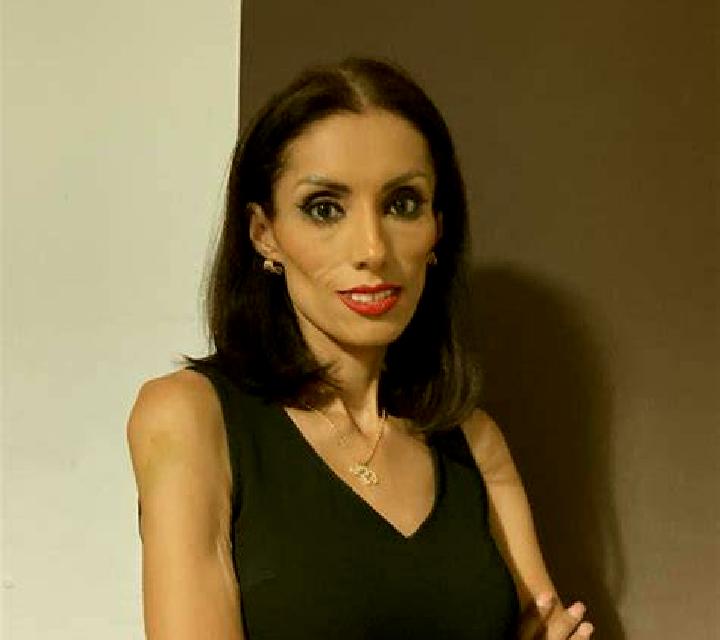 Carla 3 Labajos escort