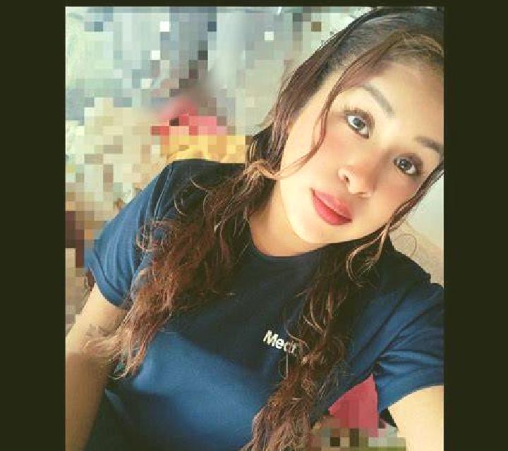 Carla 3 Malpartida de Corneja escort