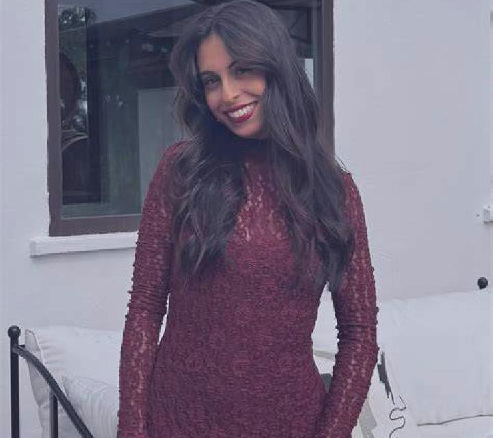 Carla 3 Monterde escort