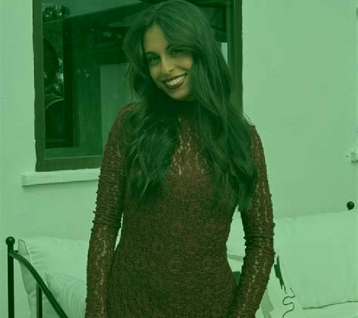 Carla 3 Yebes escort