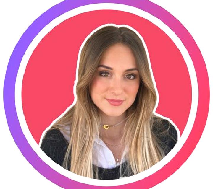 Carla Agueero escort