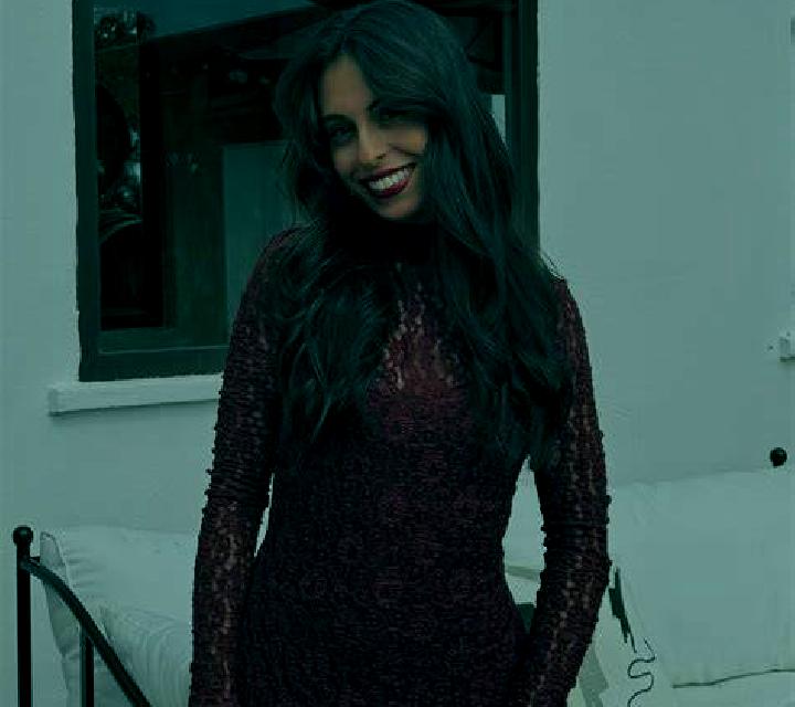 Carla Bohonal de Ibor escort