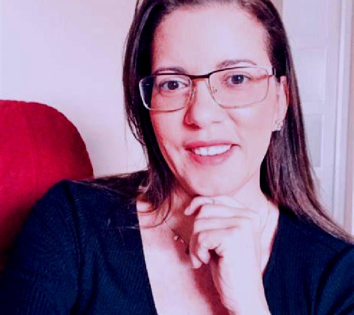 Carla Caleta de Sebo escort