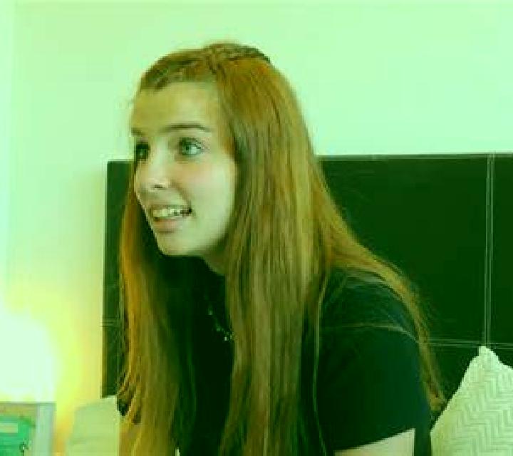 Carla Carbonero el Mayor escort