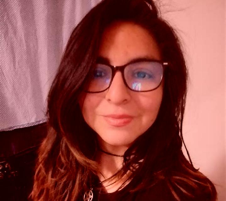 Carla Echarri escort