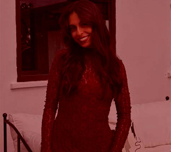 Carla Fontarron escort