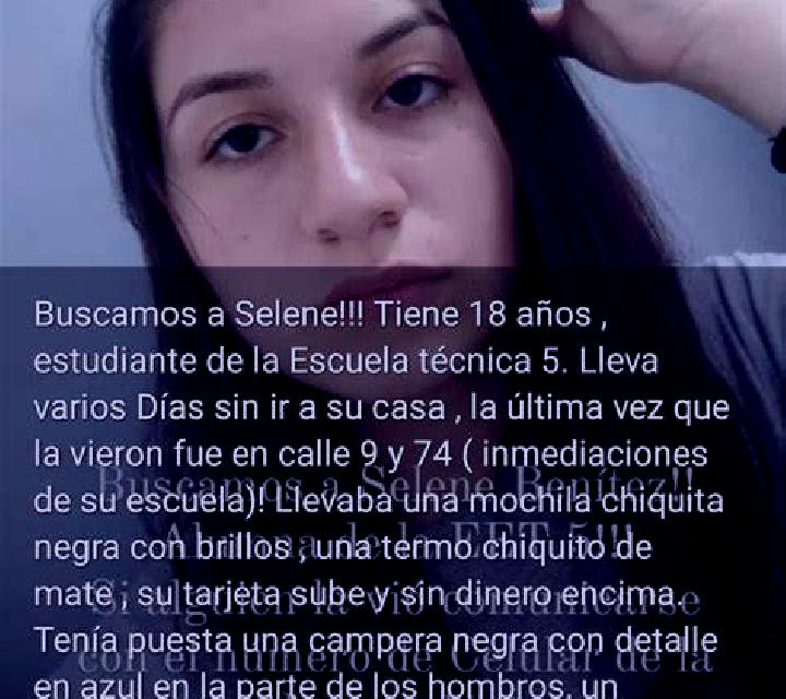 Carla Fuentecen escort