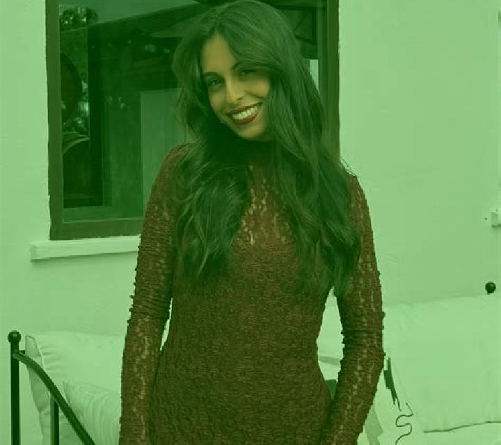 Carla Huetor-Tajar escort