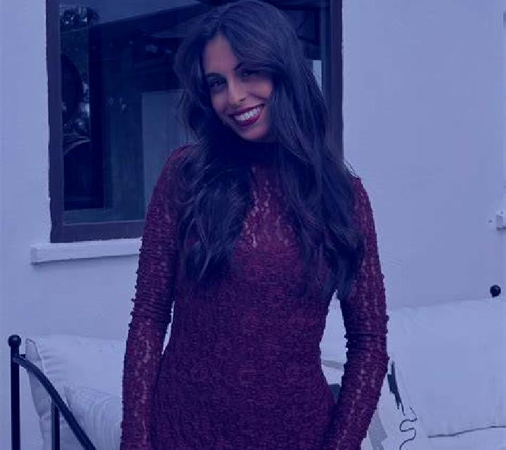 Carla Nigran escort