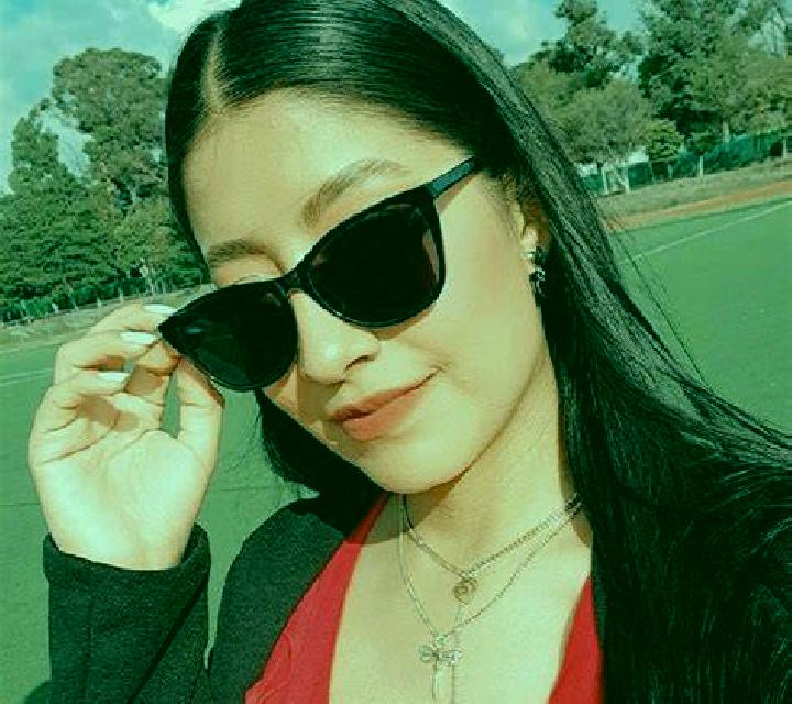 Carla Pozuelo de la Orden escort