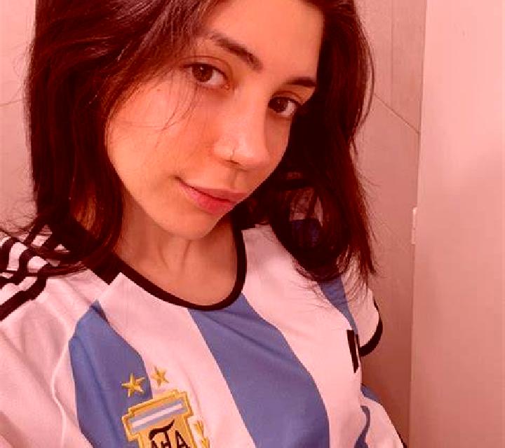 Carla Rincon de la Victoria escort