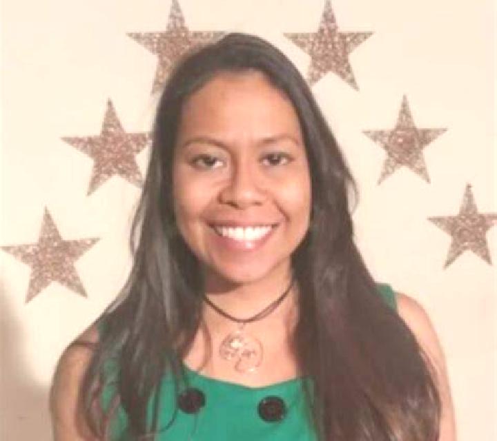 Carla Rute escort