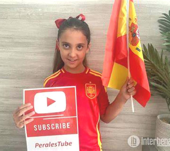 Carla Torrubia de Soria escort